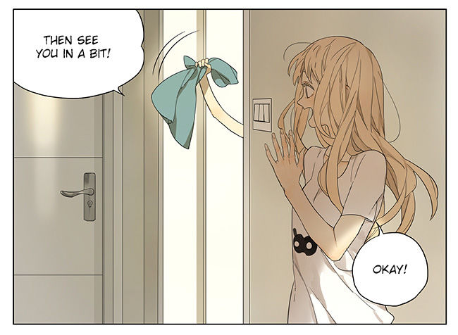 Tamen De Gushi chapter 105 page 2
