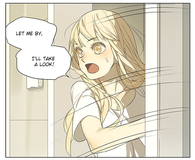 Tamen De Gushi chapter 105 page 6