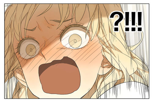 Tamen De Gushi chapter 105 page 8