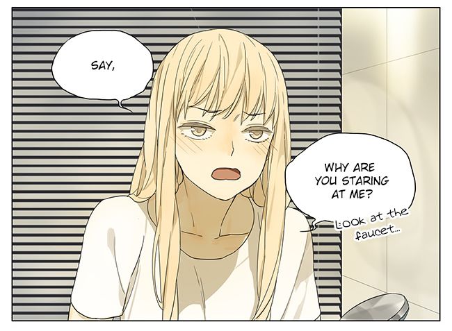 Tamen De Gushi chapter 106 page 3