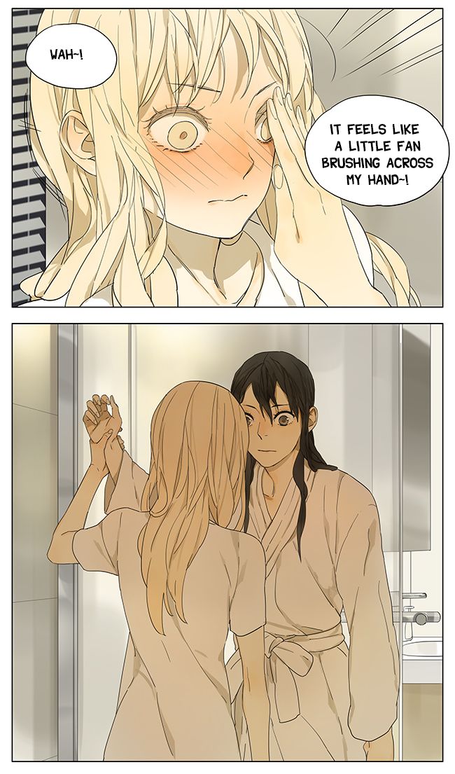 Tamen De Gushi chapter 106 page 6