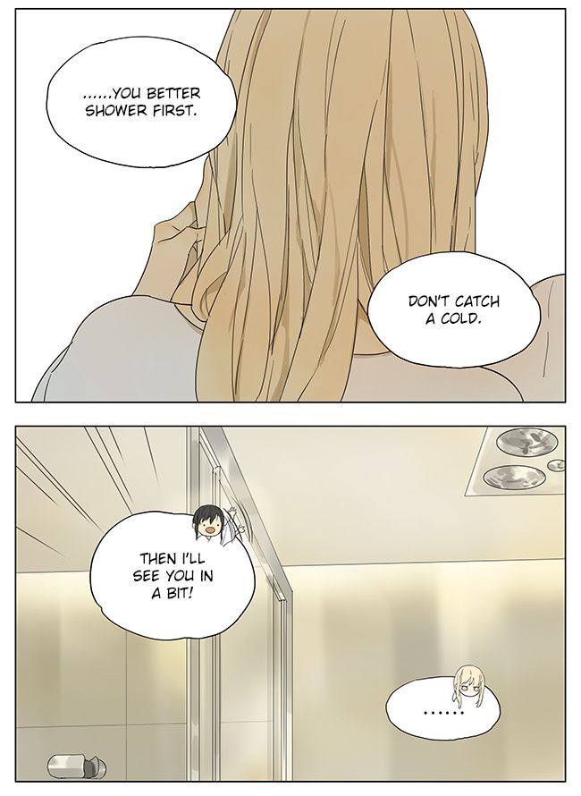Tamen De Gushi chapter 106 page 7