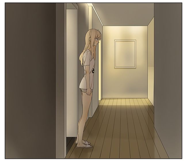Tamen De Gushi chapter 106 page 8