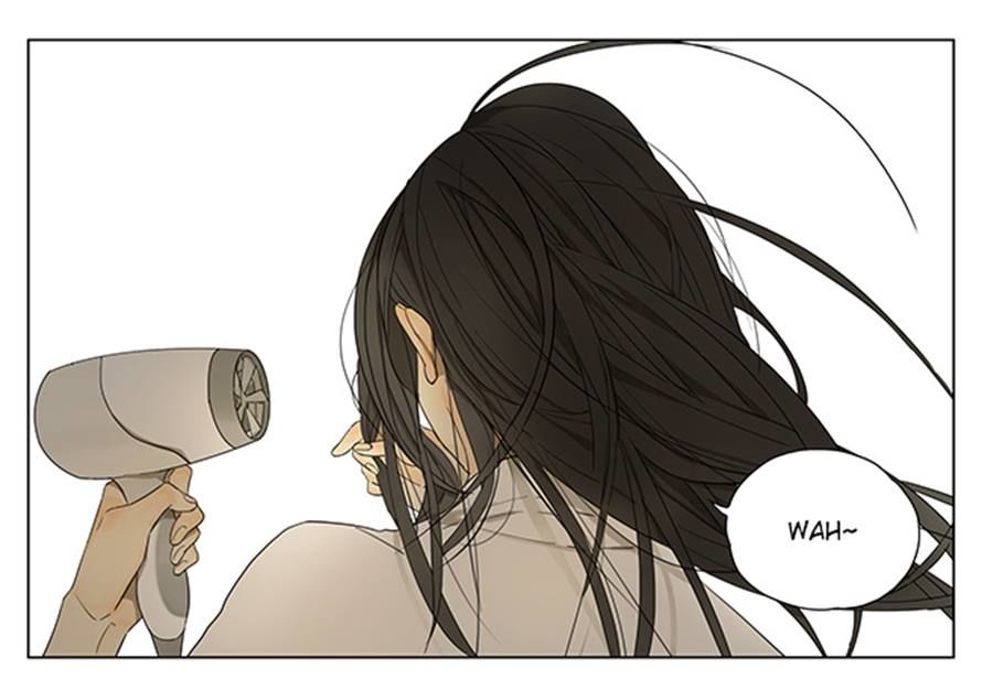 Tamen De Gushi chapter 107 page 1