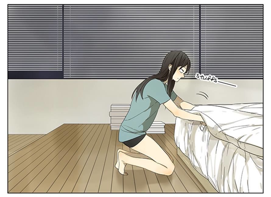 Tamen De Gushi chapter 107 page 14