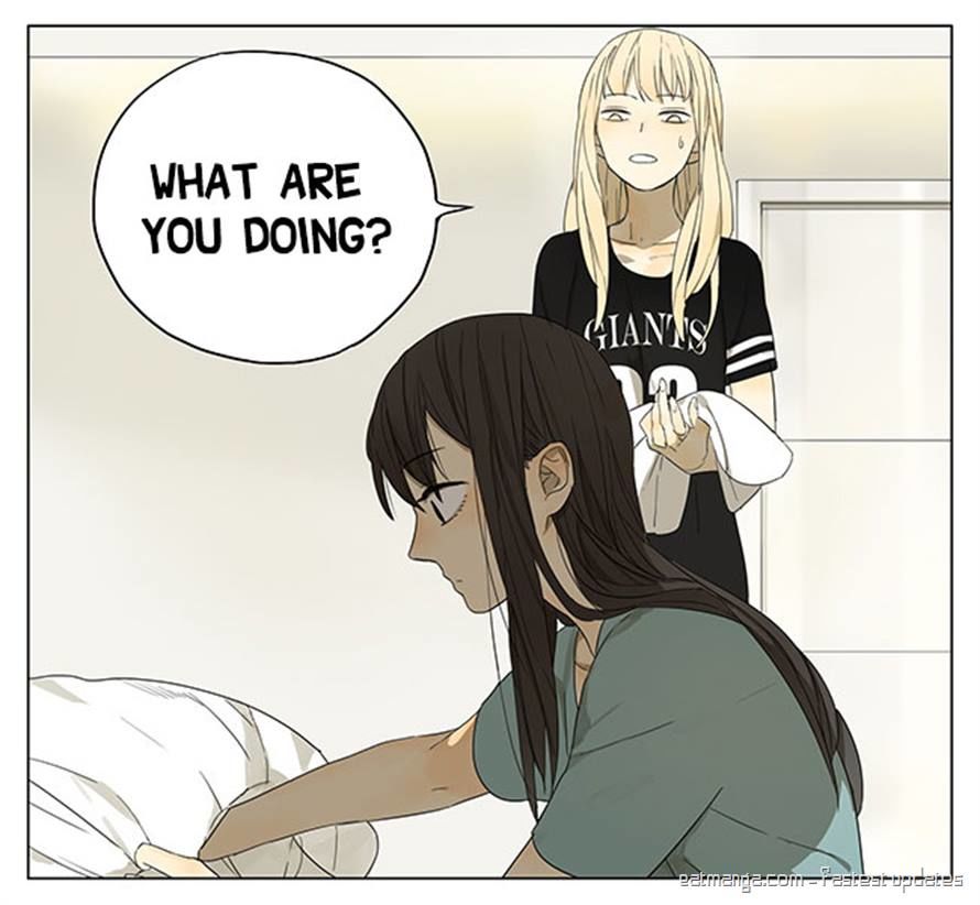 Tamen De Gushi chapter 107 page 15