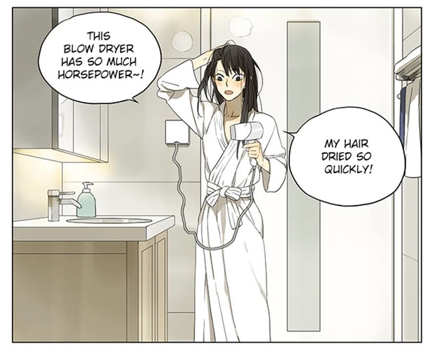 Tamen De Gushi chapter 107 page 2