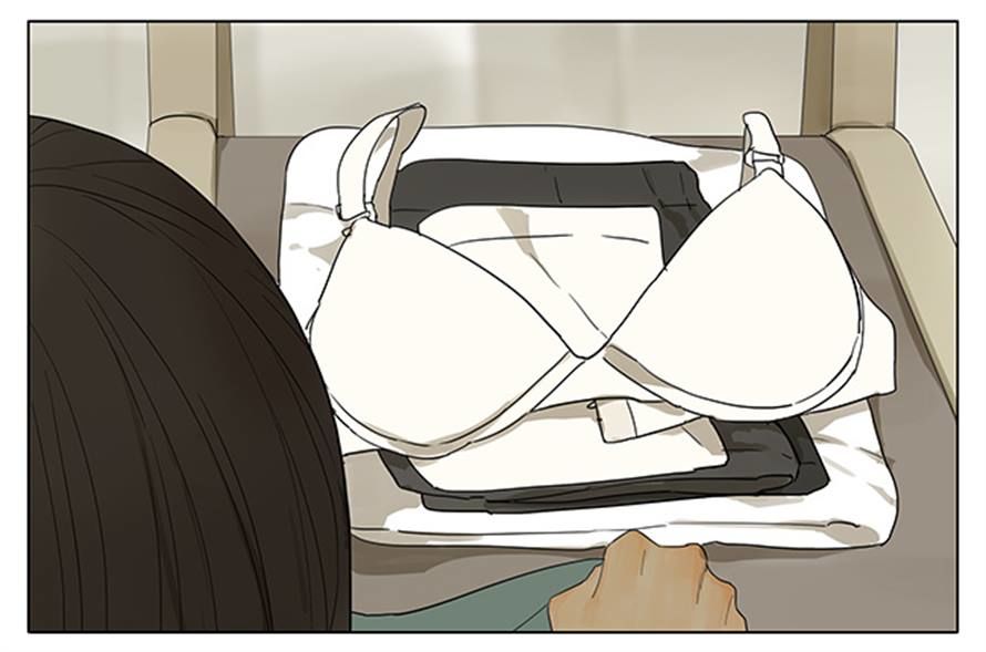 Tamen De Gushi chapter 107 page 5