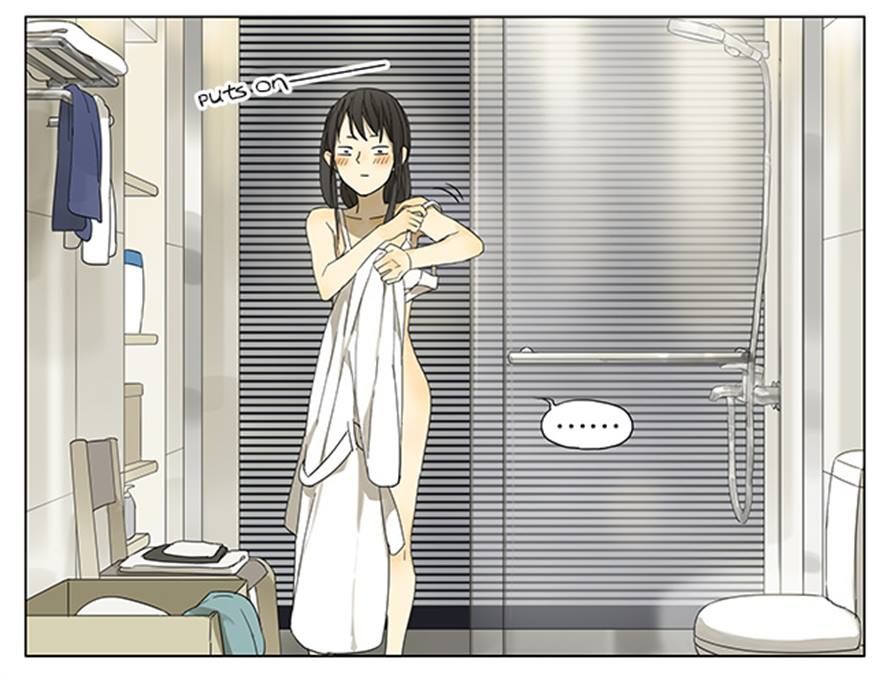 Tamen De Gushi chapter 107 page 8