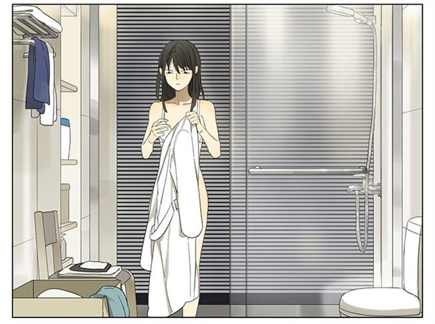 Tamen De Gushi chapter 107 page 9