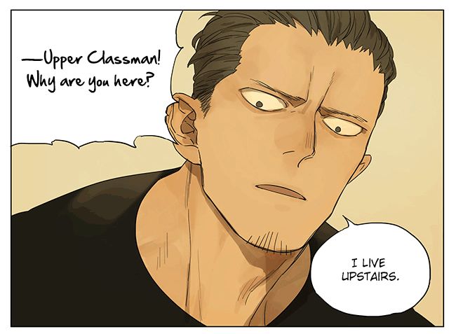 Tamen De Gushi chapter 108 page 4