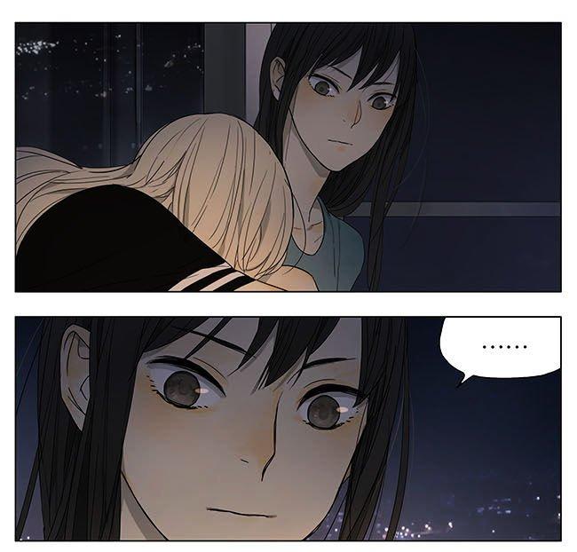 Tamen De Gushi chapter 110.1 page 1