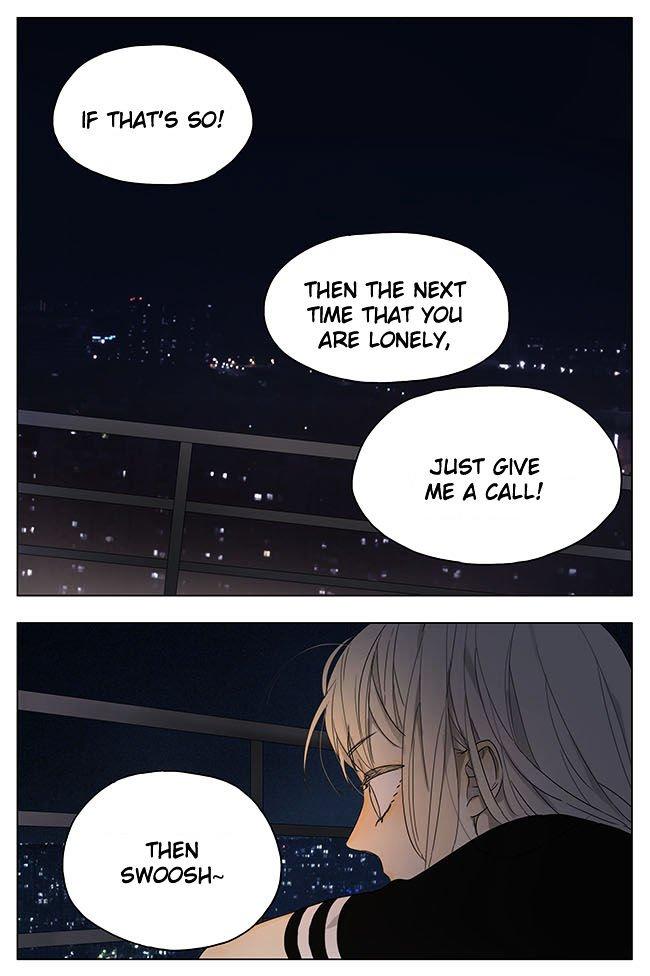 Tamen De Gushi chapter 110.1 page 2