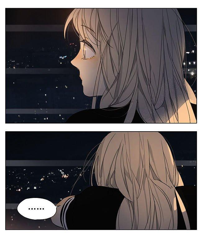 Tamen De Gushi chapter 110.1 page 4