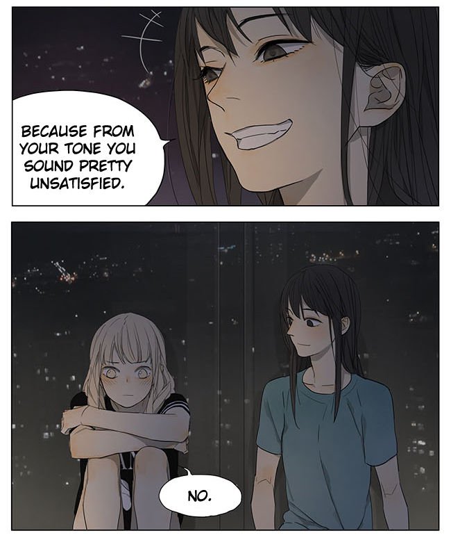 Tamen De Gushi chapter 110 page 4