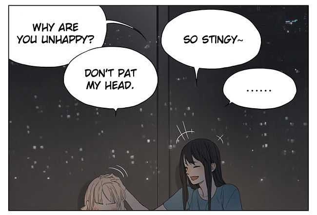 Tamen De Gushi chapter 110 page 5