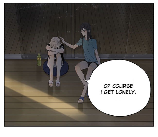 Tamen De Gushi chapter 110 page 6