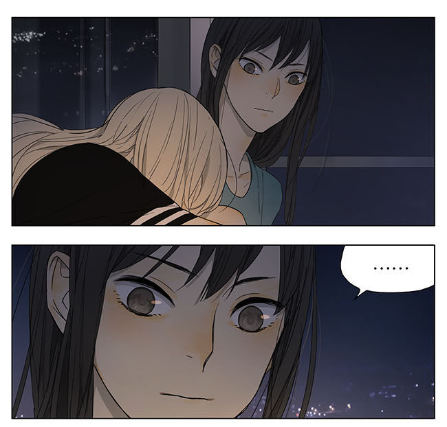 Tamen De Gushi chapter 110 page 7