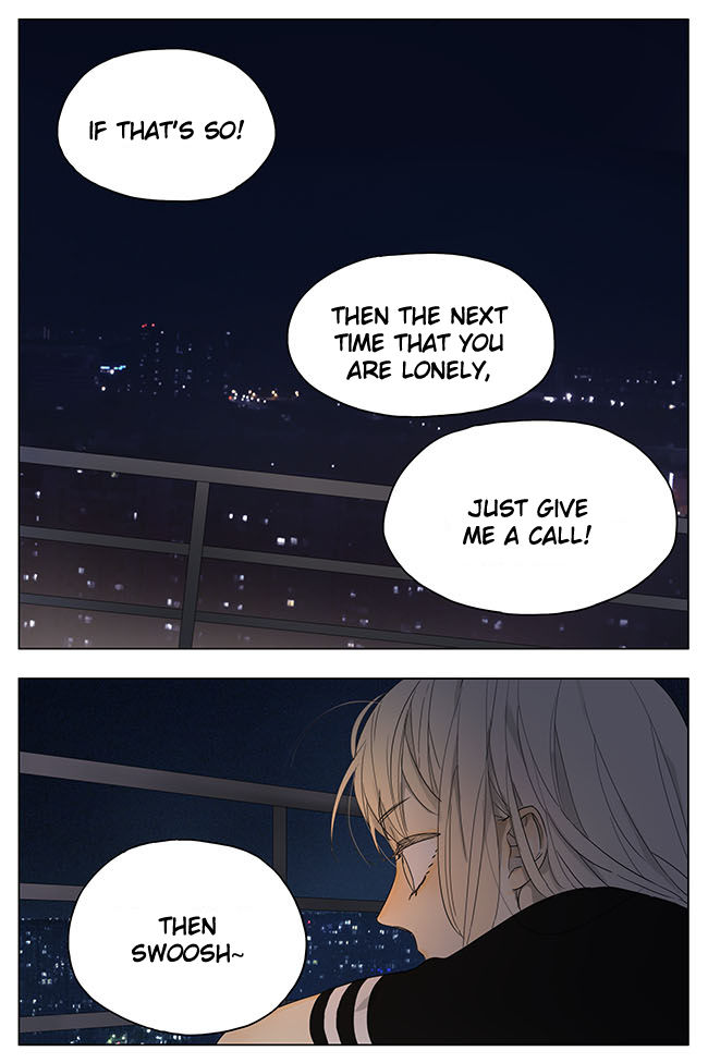 Tamen De Gushi chapter 110 page 8