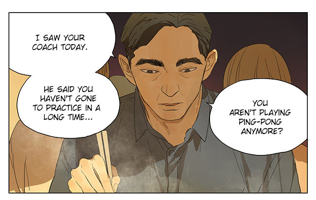 Tamen De Gushi chapter 111 page 1