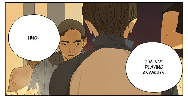 Tamen De Gushi chapter 111 page 2