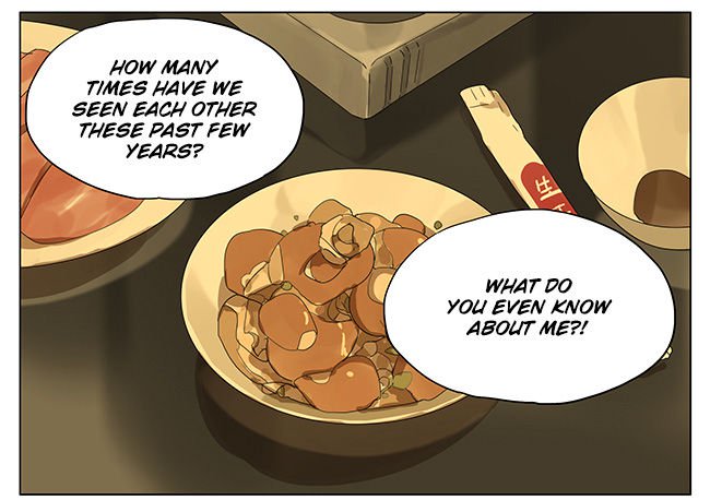 Tamen De Gushi chapter 111 page 5