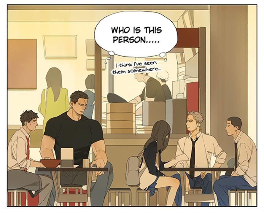 Tamen De Gushi chapter 112 page 7