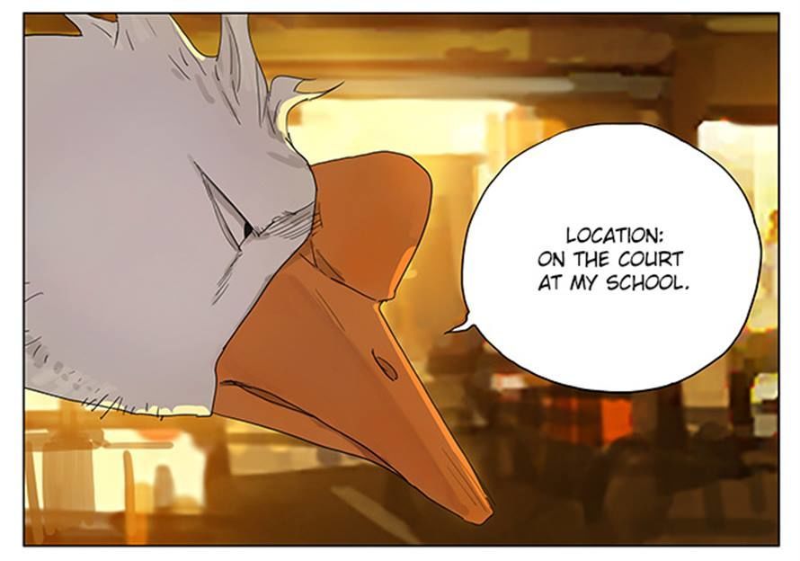 Tamen De Gushi chapter 113 page 19