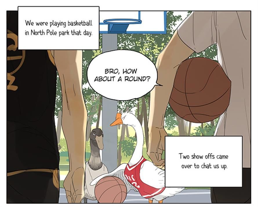 Tamen De Gushi chapter 113 page 7