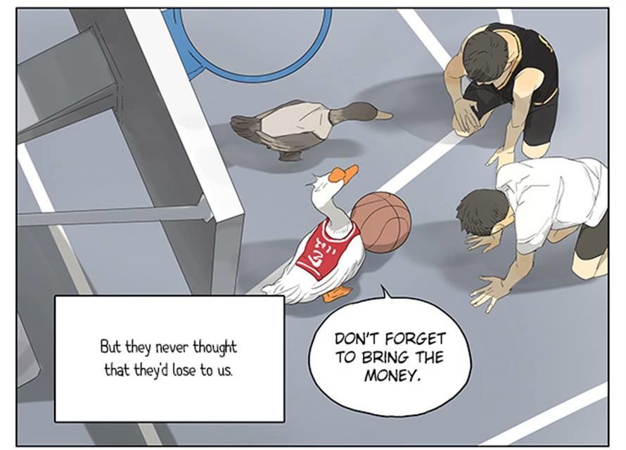 Tamen De Gushi chapter 113 page 9