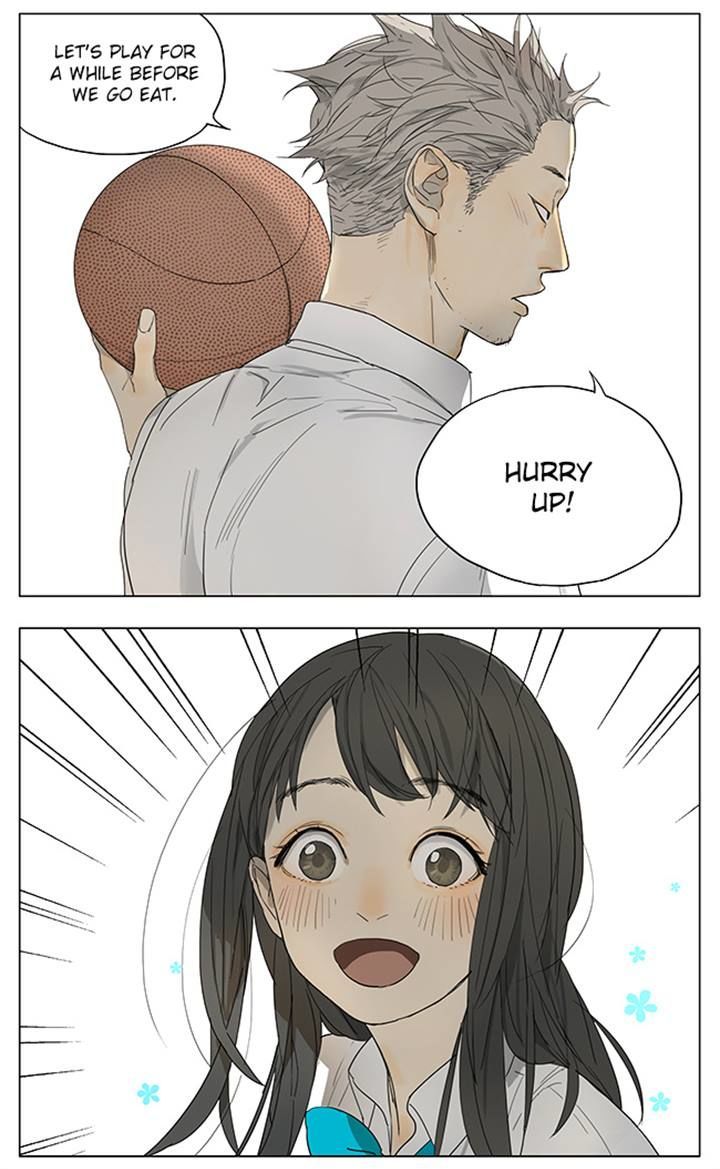 Tamen De Gushi chapter 115 page 5