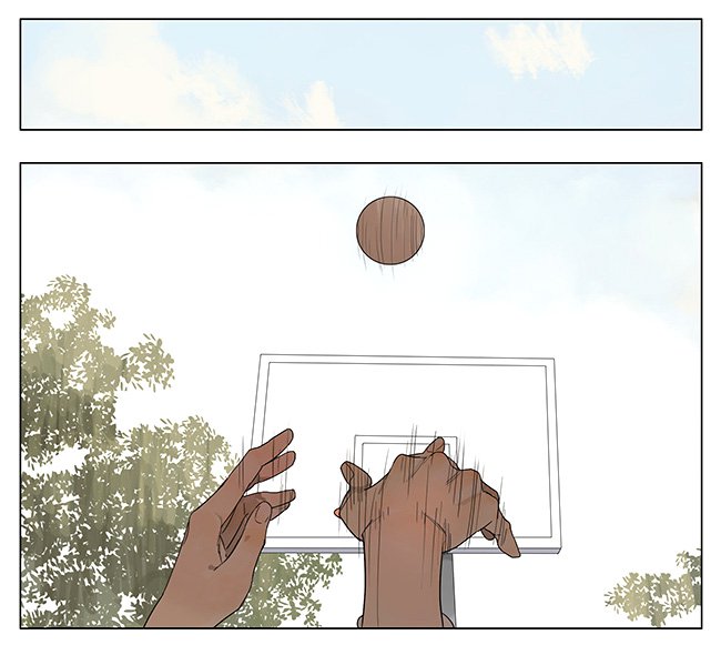 Tamen De Gushi chapter 117 page 5