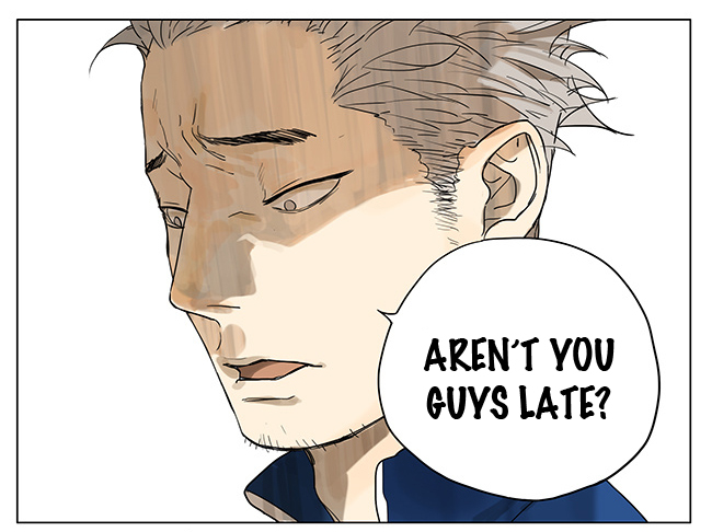 Tamen De Gushi chapter 118 page 2