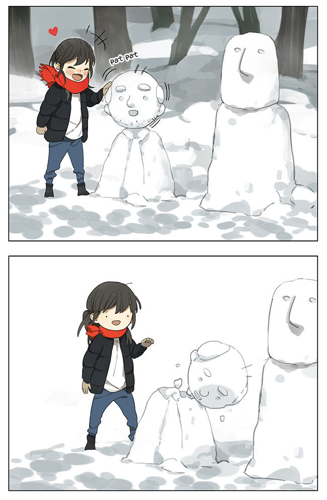 Tamen De Gushi chapter 121 page 2