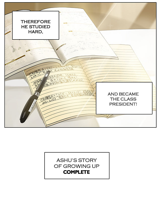 Tamen De Gushi chapter 122.2 page 6