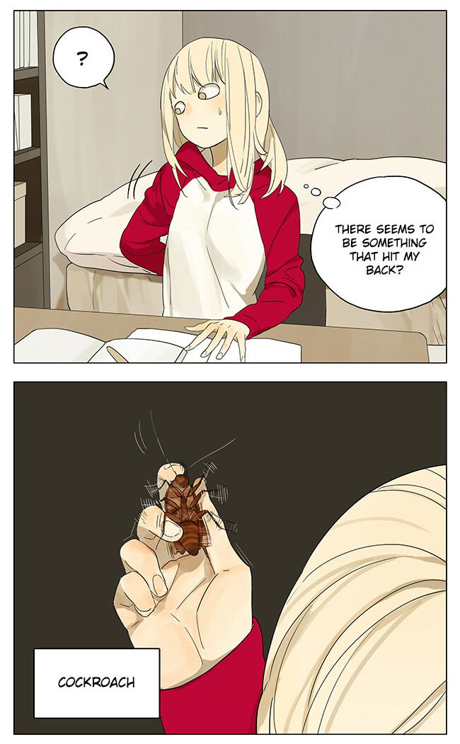 Tamen De Gushi chapter 123 page 2
