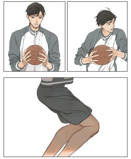 Tamen De Gushi chapter 126.1 page 1