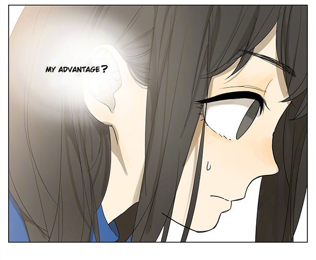 Tamen De Gushi chapter 127 page 3