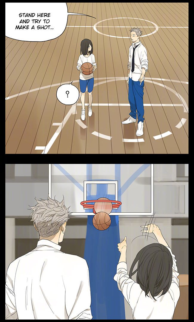 Tamen De Gushi chapter 127 page 6