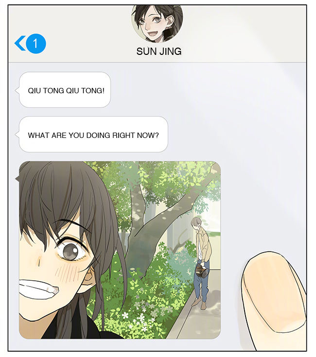 Tamen De Gushi chapter 129 page 2