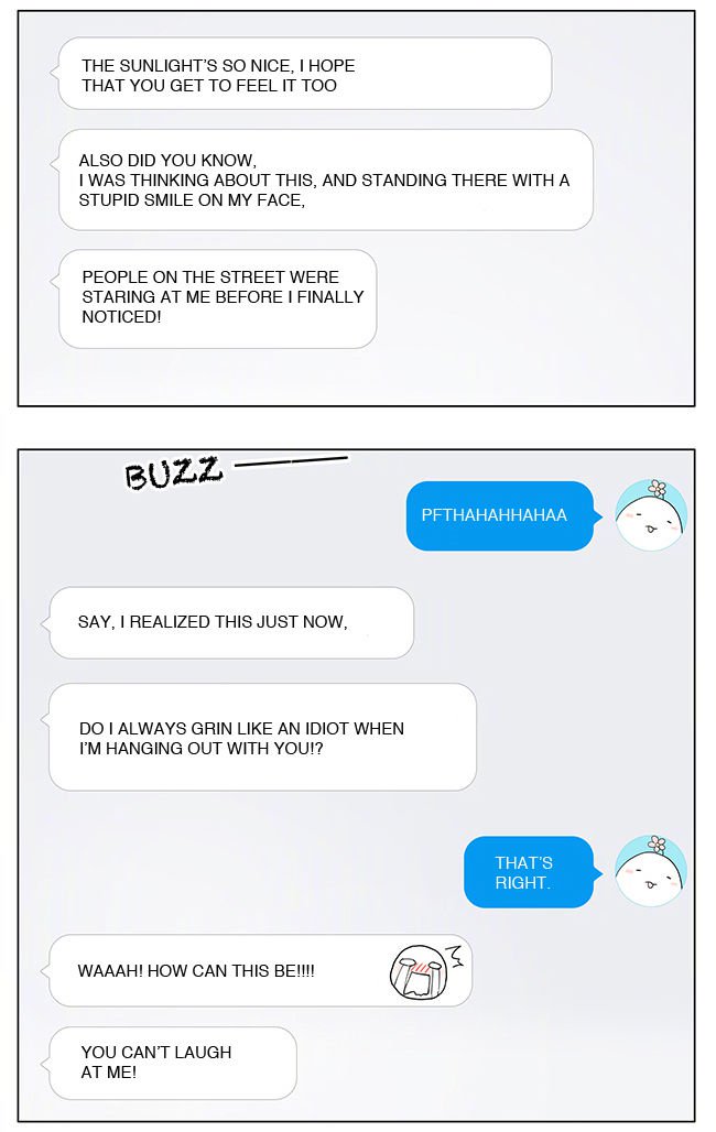 Tamen De Gushi chapter 129 page 4