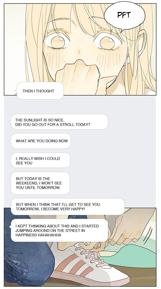Tamen De Gushi chapter 129 page 5