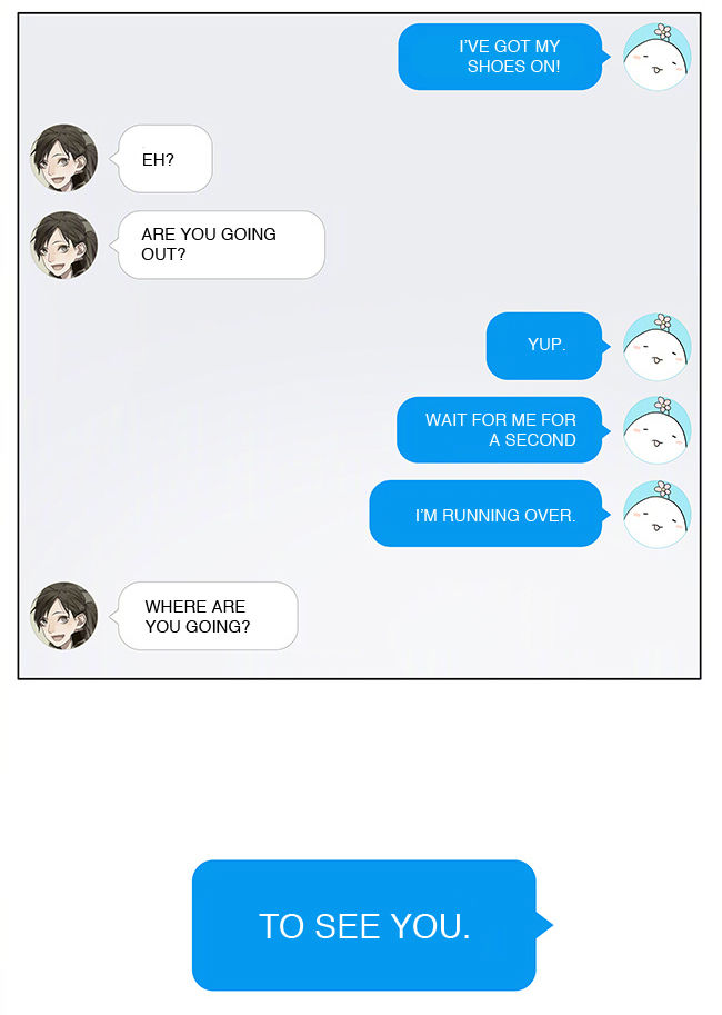 Tamen De Gushi chapter 129 page 6