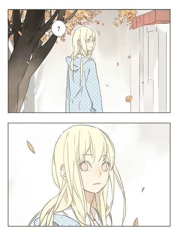 Tamen De Gushi chapter 13 page 1
