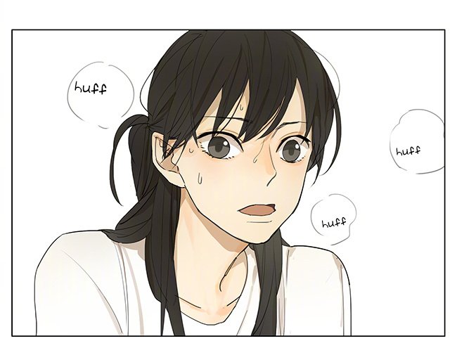Tamen De Gushi chapter 131 page 1