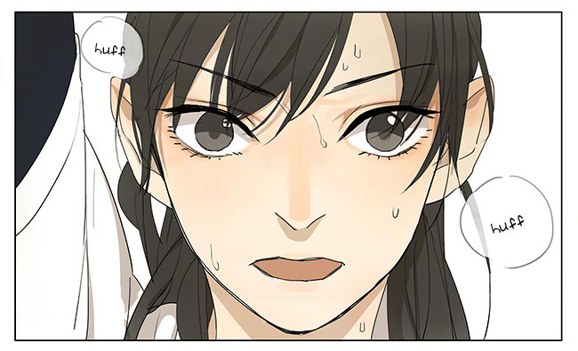 Tamen De Gushi chapter 131 page 13