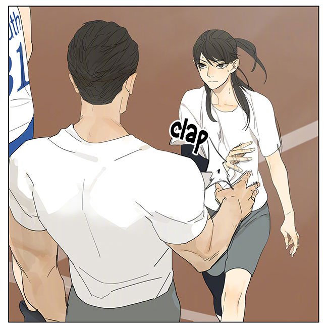 Tamen De Gushi chapter 131 page 16