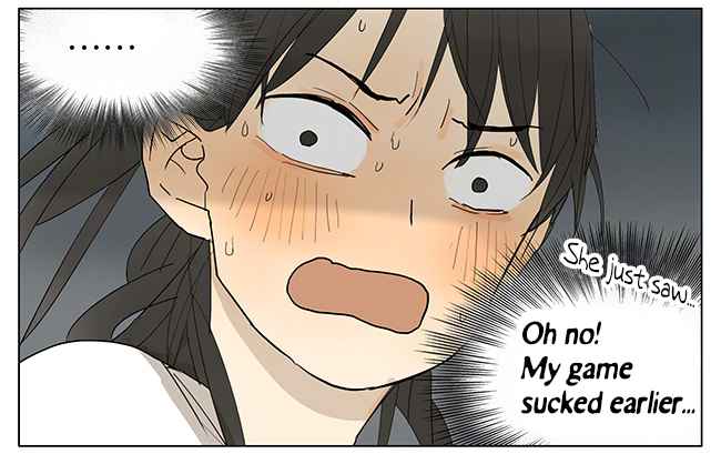 Tamen De Gushi chapter 131 page 3