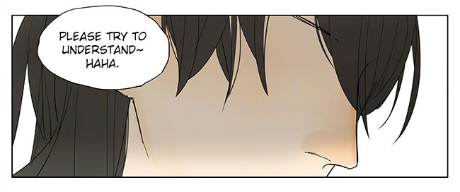 Tamen De Gushi chapter 131 page 9