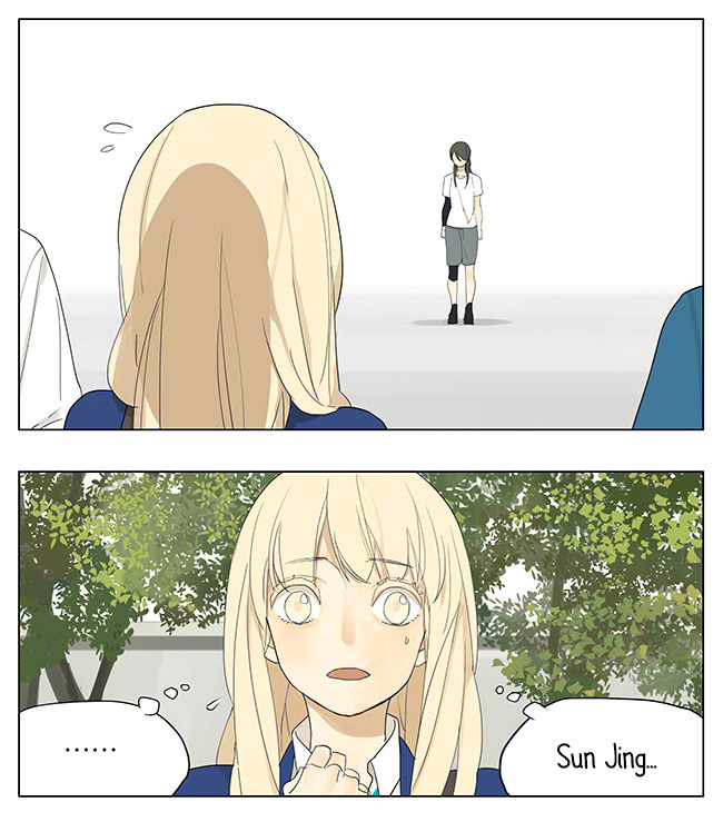 Tamen De Gushi chapter 132 page 12